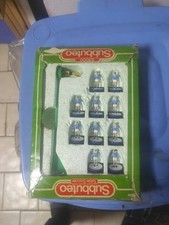 Squadre subbuteo italia usato  Zanica