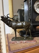 Jos pallenberg bronzefigur gebraucht kaufen  Erkrath