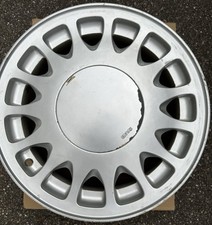 felgen 15 4 loch gebraucht kaufen  Stuttgart