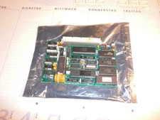 Usado, Datex Cardiocap II CPU-Board Baujahr k.A. EKGengl ekg_monitoring comprar usado  Enviando para Brazil
