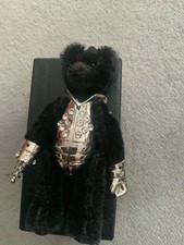 Prada bear charm for sale  LONDON