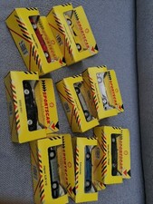 Boxed cars shell for sale  WARRINGTON