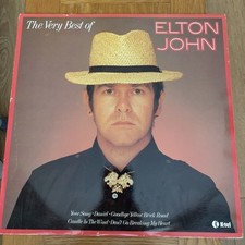 elton john for sale elton john for sale CARSHALTON