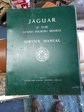 Jaguar type series for sale  SHANKLIN