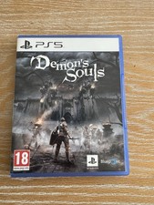 demons souls ps5 for sale  PRESTON