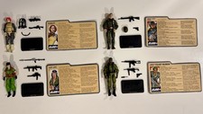 G.i. joe retro usato  Villa Santo Stefano