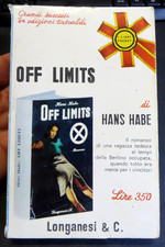 1966 longanesi libri usato  Albenga