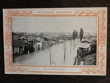Inondations issy moulineaux d'occasion  Vasles