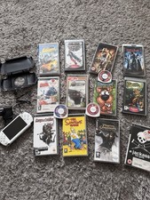 Sony psp ice for sale  LOUTH