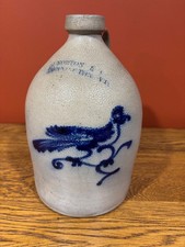 Gallon stoneware jug for sale  Lake Orion