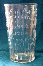 Rare antique queen for sale  BODMIN