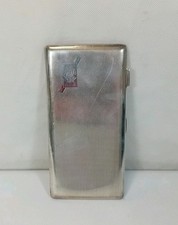 Silver metal vintage for sale  KIDDERMINSTER