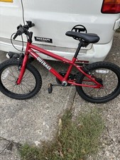 Kids bike for sale  BILLERICAY