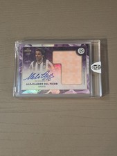 Topps deco juventus usato  Torino