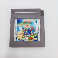 Super mario land usato  Mottola