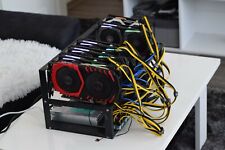 Mining rig 200 gebraucht kaufen Mining rig 200 gebraucht kaufen  Dreieich