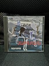 Metamorfosi inferno cd usato  Italia