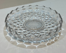 Fostoria american clear for sale  Columbia