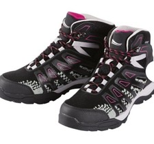 Damen wanderschuhe trekking gebraucht kaufen  Aschau