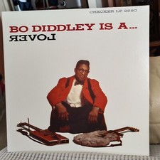 Diddley diddley lover. for sale  IPSWICH