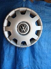 Volkswagen golf wheel for sale  WETHERBY