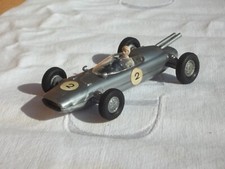 Politoys plastica brabham usato  Bologna