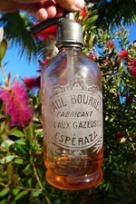 Siphon. seltz. petit d'occasion  Arès