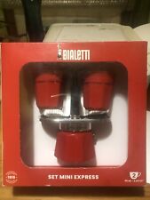 bialetti espresso for sale  LONDON