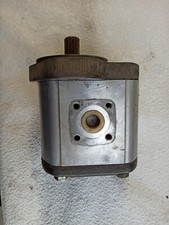 Hydraulik pumpe 0510725328 gebraucht kaufen  Uelzen