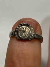 Bijoux bague religieuse d'occasion  Dijon