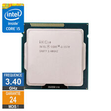 Processeur intel core d'occasion  France