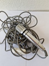 Geloso m68 microphone gebraucht kaufen  Gangelt