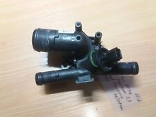 CARCAÇA DE TERMOSTATO RENAULT MASTER 2.3 DCI 8200978549 2015 comprar usado  Enviando para Brazil