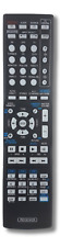 Ersatz Fernbedienung für Pioneer AXD7694 | AXD7698 | AXD7723 comprar usado  Enviando para Brazil