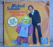 Michael schanze schalt gebraucht kaufen Michael schanze schalt gebraucht kaufen  Nienhagen