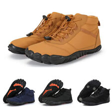 Barfußschuhe winter herren gebraucht kaufen  Köln