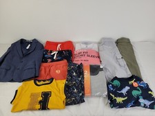Boys 11pcs clothing for sale  MILTON KEYNES