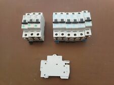 Series steeple mcb for sale  COLCHESTER
