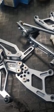 Kit pedane ergal usato  Giugliano in Campania
