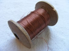 Garnrolle garn holz gebraucht kaufen  Bremen