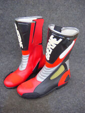 Stiefel motorradstiefel abverk gebraucht kaufen  Göttin, -Neustadt