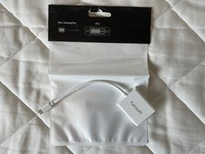 Convertitore mini displayport usato  Genova