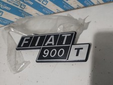 Fiat pulmino 900 usato  Busca
