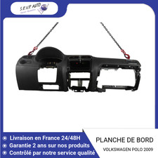 Planche bord volkswagen d'occasion  Saint-Quentin