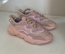 Adidas trainers womens for sale  BRISTOL