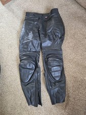 Scott motorcycle leathers for sale  BLYTH