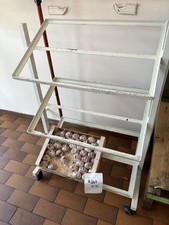 Carrello porta frutta usato  Vilminore di Scalve
