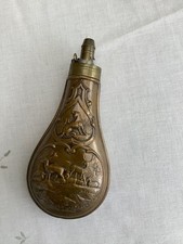 Stag hound scene for sale  ORPINGTON