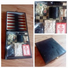 Vintage games set for sale  ALCESTER