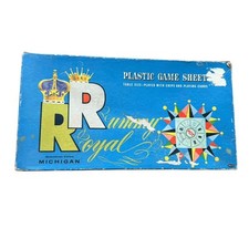 Vintage whitman rummy for sale  Rancho Cucamonga